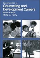 Counseling and Development (VGM opportunities series) 0844240982 Book Cover