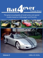 Flat4Ever Volume 3 0796181020 Book Cover