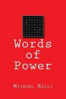 Words of Power 1492730270 Book Cover