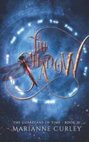 The Shadow 0648263649 Book Cover