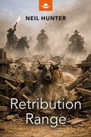 Retribution Range (Ballard and McCall) 1444857584 Book Cover