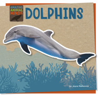Dolphins 1668928949 Book Cover