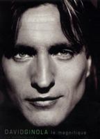 David Ginola: Le Magnifique - The Autobiography 000710099X Book Cover
