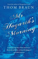 Mr Hogarth’s Morning 1836280769 Book Cover