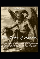 The code of Azazel B0FLPY3FXS Book Cover