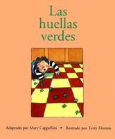 Las Huellas Verdes 1572572655 Book Cover