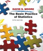 The Basic Practice of Statistics