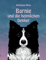 Barnie und die heimlichen Denker (German Edition) 3347246063 Book Cover