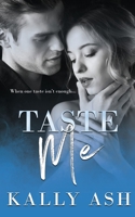 Taste Me (Temptation Series) 1922353000 Book Cover