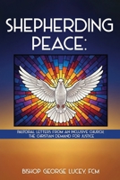 Shepherding Peace B0GS3X8SQG Book Cover