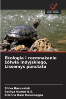 Ekologia i rozmnazanie zólwia indyjskiego, Lissemys punctata (Polish Edition) 6209394655 Book Cover
