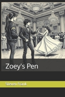 Zoey's Pen B0F9T744C3 Book Cover