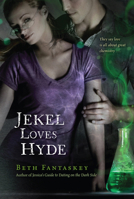 Jekel Loves Hyde 0152063900 Book Cover