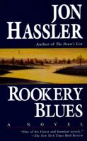 Rookery Blues 0345406419 Book Cover