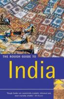 The Rough Guide to India 6 (Rough Guide Travel Guides) 1848365632 Book Cover