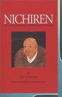 Nichiren: Leader of Buddhist Reformation in Japan 0875730868 Book Cover