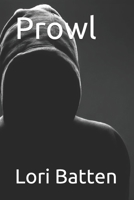 Prowl B08T6JY2C1 Book Cover