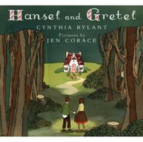 Hansel and Gretel 1423111869 Book Cover