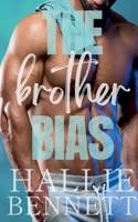 The Brother Bias 1955138109 Book Cover