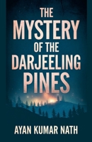 The Mystery Of The Darjeeling Pines B0F22XHGSR Book Cover