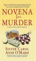 Novena For Murder 0440164699 Book Cover