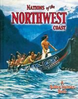 Nations of the Northwest Coast 077870470X Book Cover