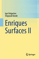 Enriques Surfaces II 9819615127 Book Cover