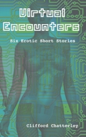 Virtual Encounters: Six Erotic Short Stories 375192471X Book Cover
