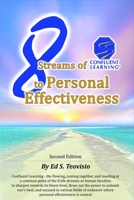 8 Streams of Confluent Learning to Personal Effectiveness 9710110918 Book Cover