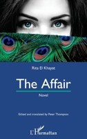The Affair: Novel 2343145385 Book Cover