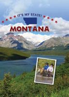 Montana (It's My State!) 1627121005 Book Cover