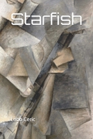 Starfish 1091332940 Book Cover