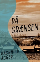 P? gr?nsen 8711829923 Book Cover