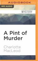 A Pint of Murder 0380703343 Book Cover