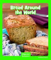 Bread Around the World 1429677988 Book Cover