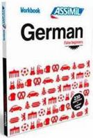 Workbook German False Beginners 2700507134 Book Cover