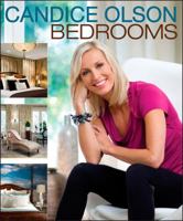 Candice Olson Bedrooms 1118276817 Book Cover