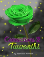 Connections 2 Tuwanthi 0998987344 Book Cover
