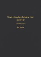 Understanding Islamic Law 1531014275 Book Cover