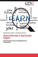 Aprendiendo a Aprender Ingles 3659021326 Book Cover