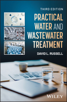 Practical Water and Wastewater Treatment 1394292287 Book Cover