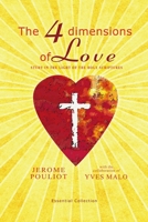 The 4 Dimensions Of Love 2981195751 Book Cover