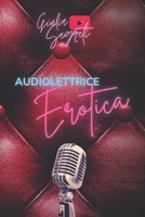 Audiolettrice Erotica B09B19MTQX Book Cover