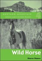 Wild Horse 1552854132 Book Cover