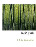 Poetic Jewels 1140612190 Book Cover