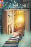 Contes d'Ici Et d'Ailleurs 2956764705 Book Cover