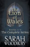 The Lion of Wales: The Complete Series (Books 1-5) 1393393349 Book Cover