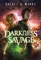 Darkness Savage 1503950301 Book Cover