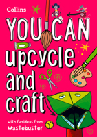 YOU CAN upcycle and craft 0008420998 Book Cover