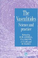 Vasculitis B00NAKO23I Book Cover